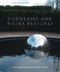 Cover: Fountains and Water Features - Frances Lincoln