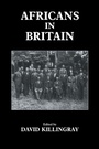 Cover: Africans in Britain - Routledge