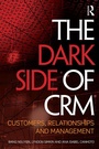 Cover: The Dark Side of CRM - Routledge