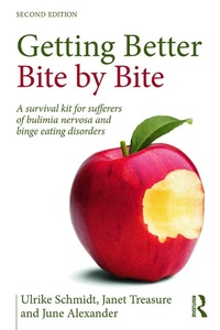 Enlarge image Cover: Getting Better Bite by Bite - Routledge