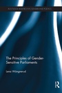 Cover: The Principles of Gender-Sensitive Parliaments - Routledge