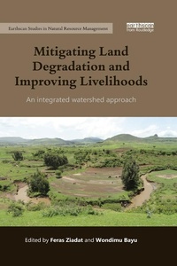 Abbildung von: Mitigating Land Degradation and Improving Livelihoods - Routledge