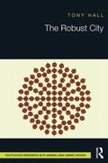 Cover: The Robust City - Routledge