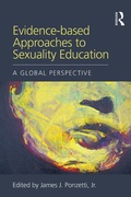 Cover: Evidence-based Approaches to Sexuality Education - Routledge