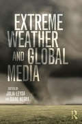 Cover: Extreme Weather and Global Media - Routledge