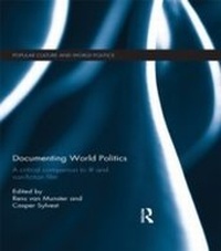 Bild vergrößern Bild: Documenting World Politics - Routledge