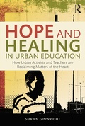 Abbildung von: Hope and Healing in Urban Education - Routledge