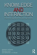 Abbildung von: Knowledge and Interaction - Routledge