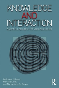 Abbildung von: Knowledge and Interaction - Routledge