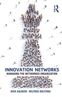 Cover: Innovation Networks - Routledge