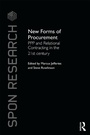 Cover: New Forms of Procurement - Routledge