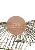 Cover: Bamboo Gridshells - Routledge