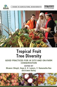 Abbildung von: Tropical Fruit Tree Diversity - Routledge
