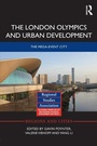 Cover: The London Olympics and Urban Development - Routledge