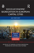 Cover: Socio-Economic Segregation in European Capital Cities - Routledge