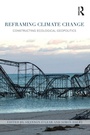 Cover: Reframing Climate Change - Routledge