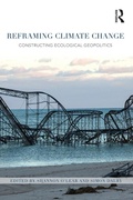 Cover: Reframing Climate Change - Routledge