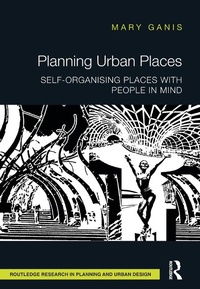 Abbildung von: Planning Urban Places - Routledge