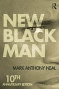 Cover: New Black Man - Routledge
