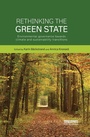 Cover: Rethinking the Green State - Routledge