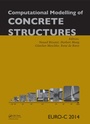 Cover: Computational Modelling of Concrete Structures - CRC Press