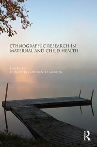 Abbildung von: Ethnographic Research in Maternal and Child Health - Routledge