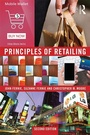 Cover: Principles of Retailing - Routledge