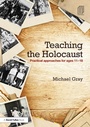 Cover: Teaching the Holocaust - Routledge