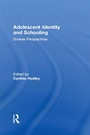 Cover: Adolescent Identity and Schooling - Routledge