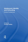 Abbildung von: Adolescent Identity and Schooling - Routledge
