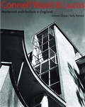 Cover: Connell, Ward and Lucas - Frances Lincoln