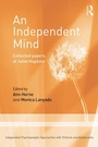 Cover: An Independent Mind - Routledge