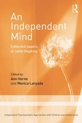 Cover: An Independent Mind - Routledge