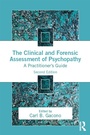 Cover: The Clinical and Forensic Assessment of Psychopathy - Routledge