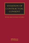 Bild: Vitiation of Contractual Consent - Informa Law