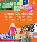 Cover: Cross-Curricular Teaching in the Primary School - Routledge