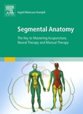 Cover: Segmental Anatomy - Elsevier
