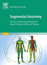 Abbildung von: Segmental Anatomy - Elsevier