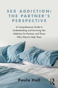 Bild: Sex Addiction: The Partner's Perspective - Routledge