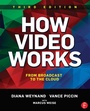 Cover: How Video Works - Routledge