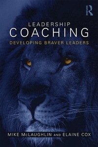 Abbildung von: Leadership Coaching - Routledge