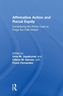 Cover: Affirmative Action and Racial Equity - Routledge