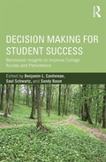 Cover: Decision Making for Student Success - Routledge