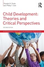 Cover: Child Development - Routledge
