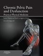 Cover: Chronic Pelvic Pain and Dysfunction - Elsevier