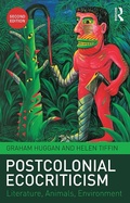 Cover: Postcolonial Ecocriticism - Routledge