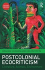 Cover: Postcolonial Ecocriticism - Routledge