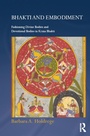 Cover: Bhakti and Embodiment - Routledge