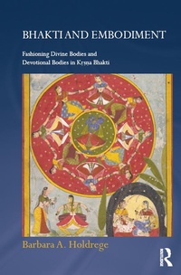 Abbildung von: Bhakti and Embodiment - Routledge