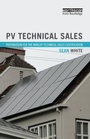 Cover: PV Technical Sales - Routledge